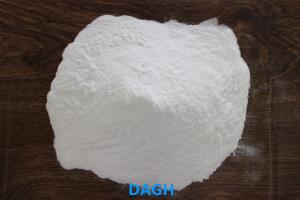 China Wacker E15 / 48 A Vinyl Terpolymer Resin DAGH Used In Lamination Ink For Gravure Printing factory