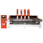 Stone CNC Engraving Machine for Architectural Stone Fabrication in Mexico Turkey