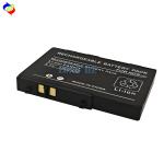 AAA Grade Dual IC Protection Li-ion Rechargeable Battery Pack for Nintendo DS