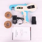 Swansoft 16.8V Cordless Green Leafy Vegetables Hand Knot Electric Tying Machine