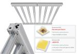 High Yield 3.70lbs 720w Full Spectrum Growth Lamp Hydroponic