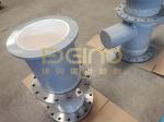 Effective Wear and Corrosion Resistance Wear-Resistant Ceramic Lining Pipe