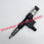 DENSO Common Rail Fuel Injector 095000-6520 for TOYOT 23670-79026