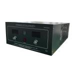 Electroplating Power Supply Output Current 0-1000A 0-5V Local Panel Control