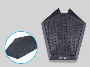 China Boundary Condenser Microphone AT-871 factory