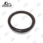 BZ5161E BZ6524E Excavator Seals Crankshaft Rear And Front Oil Seal For DE12T