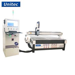 China 30000mm/Min UT2030A 18000rpm CNC Wood Cutting Machine factory