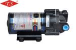 Diaphragm RO 24VDC Water Pressure Booster Pump Durable For RO Water Filter