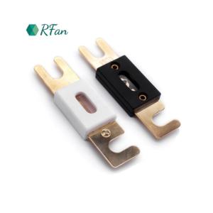 China ADL-A125 Auto Bolt Down ADL ANL Stud Mount Fuse 32V 48V 80V 125V factory