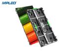 SMD2121 Wedding Led Stage Backdrop Screen 3840Hz P3 Outdoor Led Display