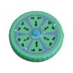 Africa Middle East Extension Socket