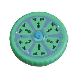 China Africa Middle East Extension Socket factory