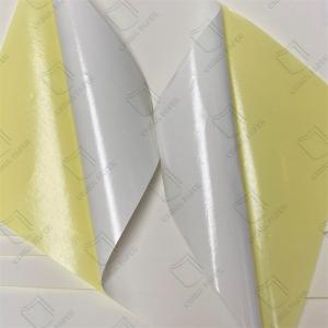 China &quot;Multi-Purpose Adhesive Paper Sheets – Strong Stick, Easy Peel &amp; Smudge-Proof Design&quot; factory