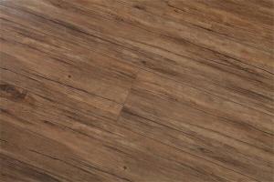 China 5.5mm 6mm Spc Vinyl Plank Flooring Termite Proof Stone Polymer factory