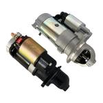 Foton YN25GB Car Starter Motor for Essential Auto Parts within Shandong Yunnei