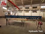 Grade 12 Chemical Seamless Titanium Tube Petrochemical Industry Using Gr12