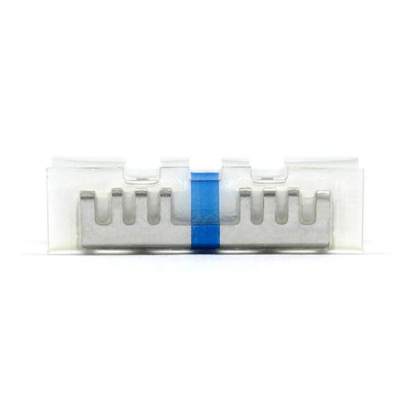 China Blue Mini PICABOND Connector factory