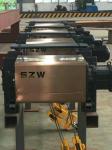 5 Ton Low Headroom Hoist Fixed Motorized Chain Hoist