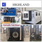110 Kw Hydraulic Test Stands Show Location Locale With Compact Structure For