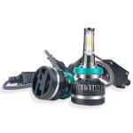 CSP 32W 3200LM H7 LED Headlight Bulbs H4 H11 9005