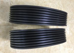 China 13mm Top Width Multi Rib V Belt factory