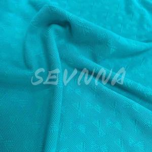China Eco Friendly Swimwear Fabric Sustainable And Versatile Swimwear Fabric factory