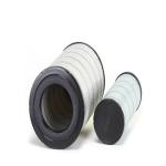 RK856AB Mining Excavator Parts Air Filter Element B222100000640 B222100000641