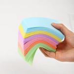 Household Eco Friendly Floor Cleaning Paper / No Phosphorus Floor Cleaning