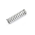 1.4mm Stainless Steel Elliptical Springs For Motorcycle
