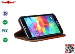 Wholesale High Quality PU Flip Wallet Leather Cover Cases For Lenovo A890E