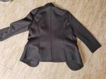 Ladies casual Blazer, Women's Bomber Leather jacket, bonded fur, hot popular