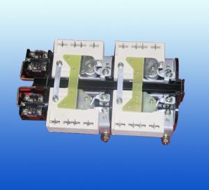 China GB/T14048.1 &amp; GB14048.4 Standards DC Contactor / electrical contactor CZ0-150G/20 factory