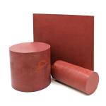 16mm 20mm 30mm PEEK GF30 Rod Sheet Plastic Engineering Products CNC Machining