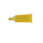 Medical Product Disposable Safety Lancet Pressure Activated Single Use