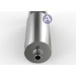 MegaGen Anyridge® Dental Implant Titanium Yenadent Premill Block 10mm YLB181