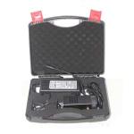 Aluminum UV Blacklight Flashlight 70W For Urine Detector 10000 Hours Lifespan