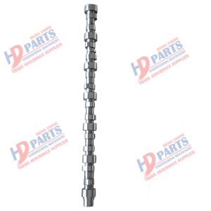 China 6LT8.9 DIESEL ENGINE CAMSHAFT C3976620 For CUMMINS factory