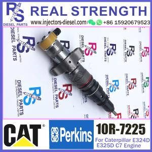 original new Diesel Engine Fuel Injector 387-9427 263-8218 387-9430 10R-7225 for