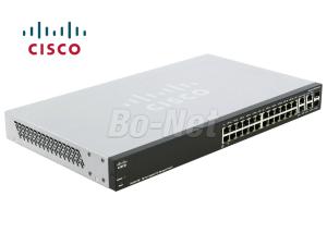 China Cisco SRW2024-K9-CN Cisco SMB Switch factory