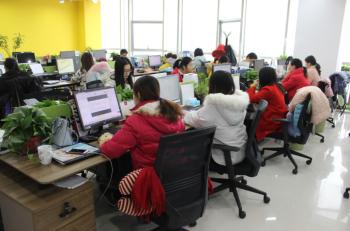 Zhengzhou Nevanti Amusement Equipment Co., LTD