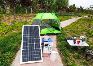 China 96 Cell Mono 48.35v 500w Solar Panel High Efficiency Outdoor factory