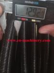 6m Concrete Vibrator Shaft Poker Vibrator Japanese Type Vibrator Shaft