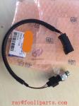 High quality KOMATSU pc400-7 pc450-7 excavator PRESSURE SWITCH SENSOR 208-06