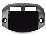 9"/10.1" Screen For Toyota RAV4 Rav 4 2006-2012 Car Multimedia Stereo