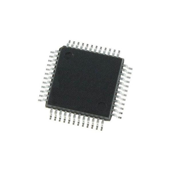 China PIC32MK0256MCJ048T-I/Y8X 32-bit Microcontrollers - MCU 48-TQFP Surface Mount factory