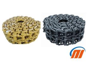 China Excavator Berco Undercarriage Parts Case Cx330c Cx470c Cx490d Track Links factory