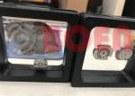 High Speed Steel Denso Injector Repair Kit For 095000-5511 8976034157 8-97603415