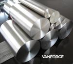 ASTM B381 Titanium Open Die Forging Products Bar Block Tube Sheet
