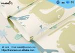 Manufacture Wall Decoration Plant Fiber Particle Wallpaper Chinese Supplier