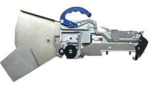 China SMT YAMAHA CL 8*2mm FEEDER PN KW1M140000X used in pick and place machine factory